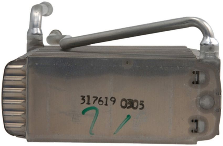 Four Seasons 54544 Plate & Fin Evaporator Core