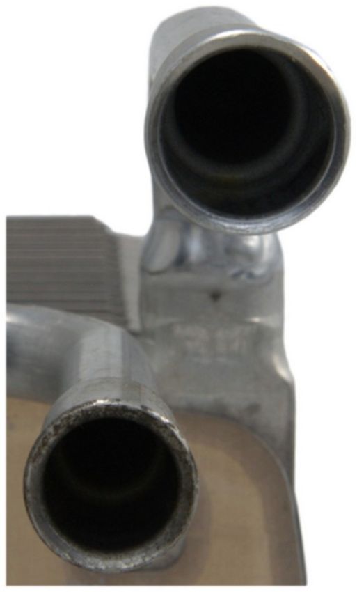 Four Seasons 54544 Plate & Fin Evaporator Core