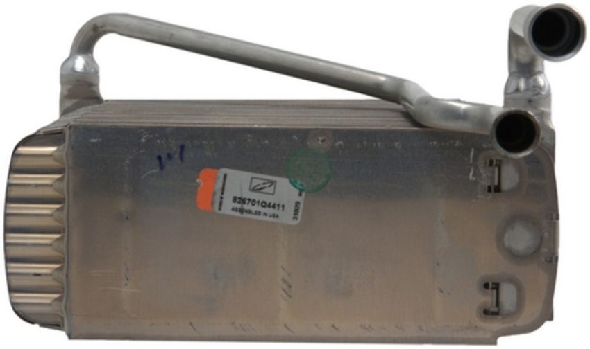 Four Seasons 54544 Plate & Fin Evaporator Core