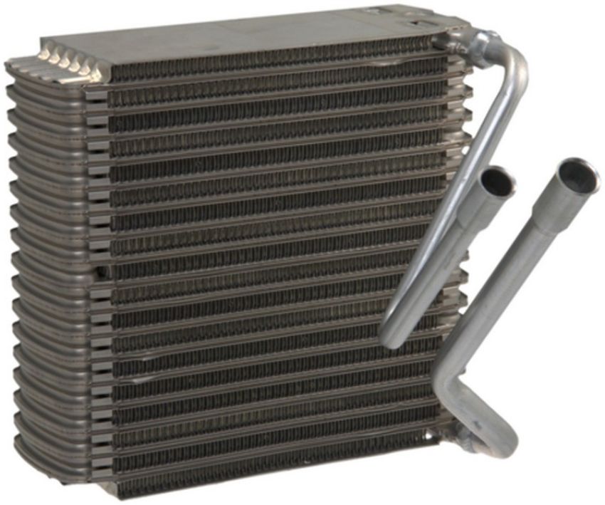 Four Seasons 54545 Plate & Fin Evaporator Core