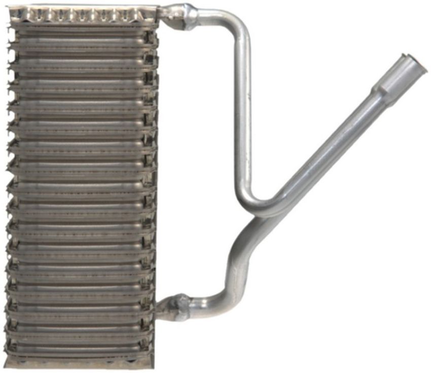Four Seasons 54545 Plate & Fin Evaporator Core