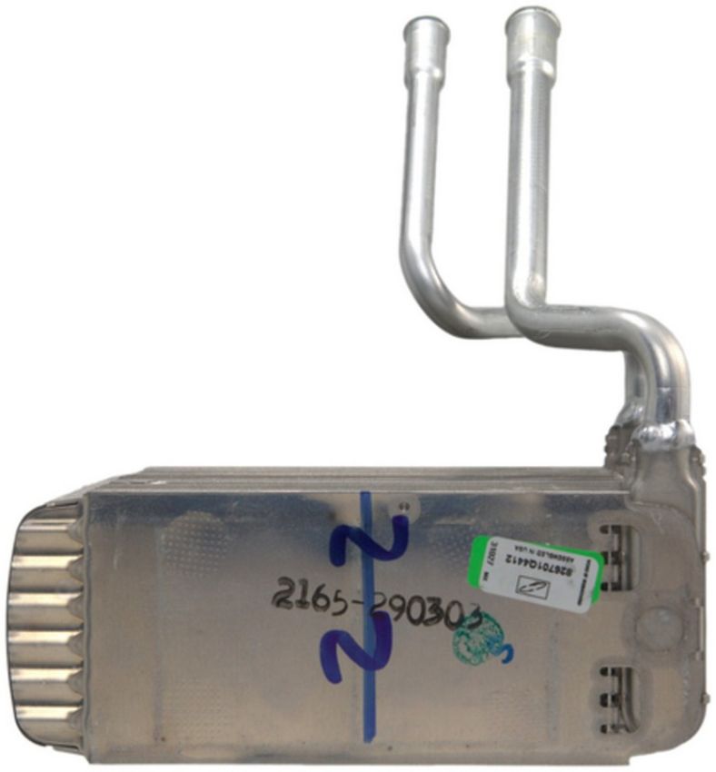 Four Seasons 54545 Plate & Fin Evaporator Core