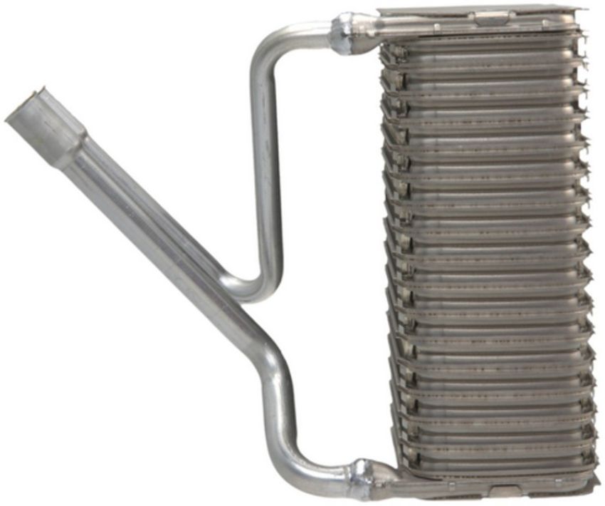 Four Seasons 54545 Plate & Fin Evaporator Core