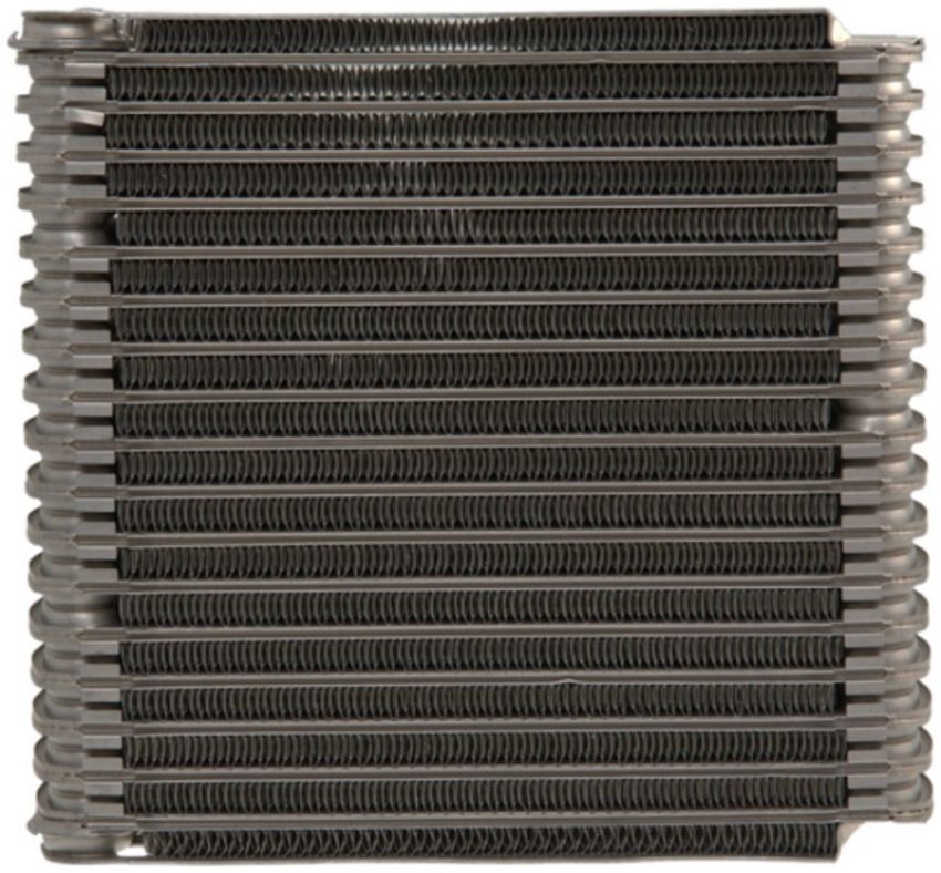Four Seasons 54545 Plate & Fin Evaporator Core