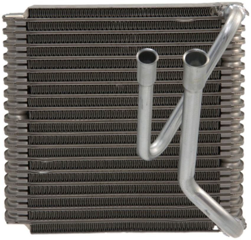 Four Seasons 54545 Plate & Fin Evaporator Core
