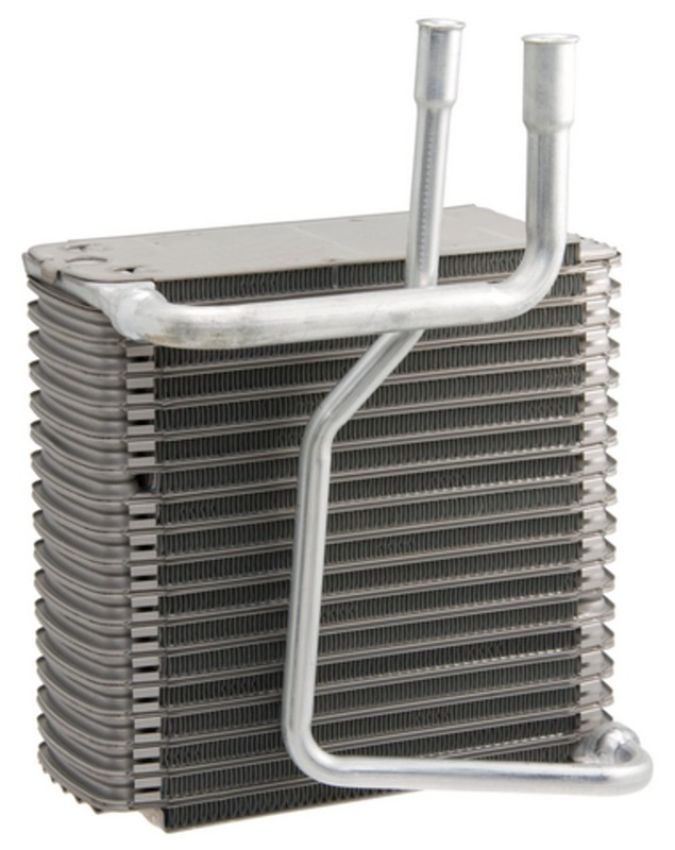 Four Seasons 54546 Plate & Fin Evaporator Core
