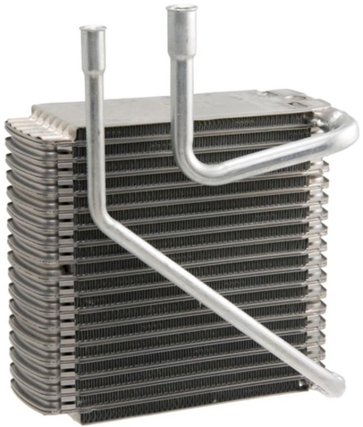 Four Seasons 54548 Plate & Fin Evaporator Core