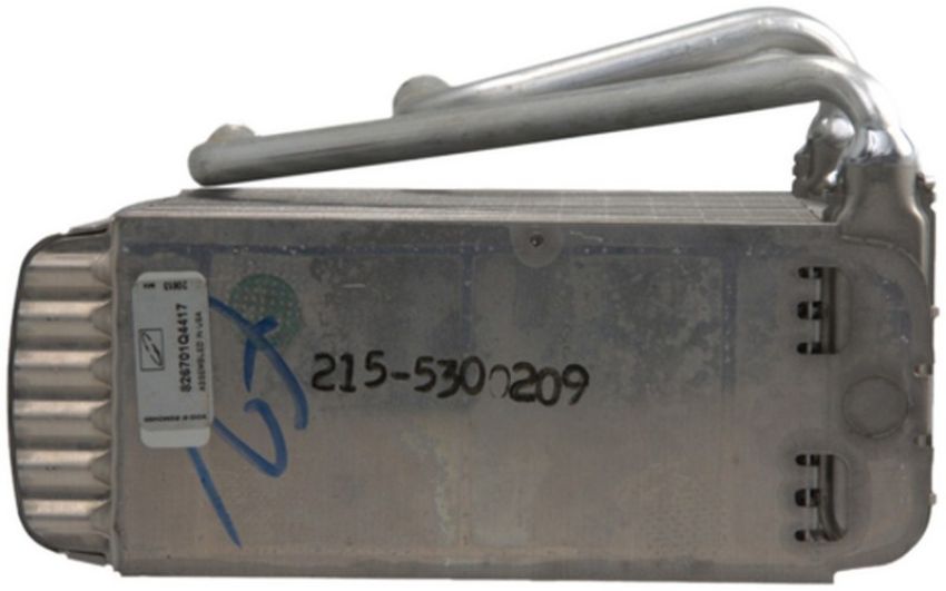 Four Seasons 54548 Plate & Fin Evaporator Core