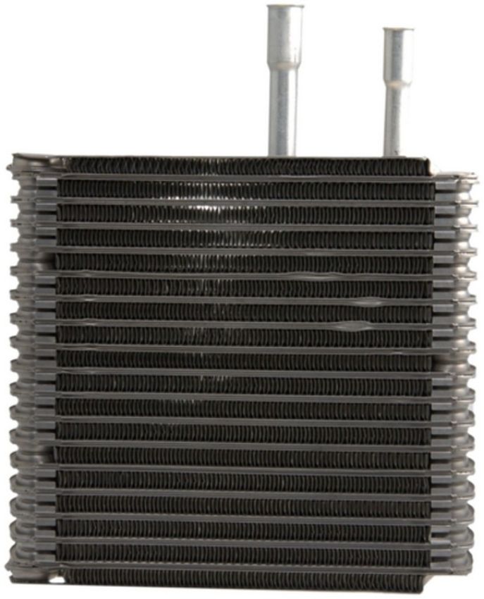Four Seasons 54548 Plate & Fin Evaporator Core