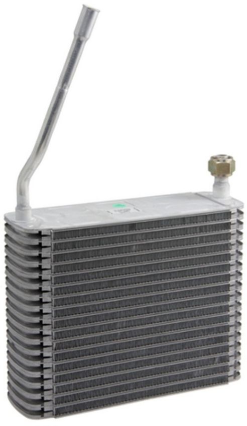 Four Seasons 54549 Plate & Fin Evaporator Core