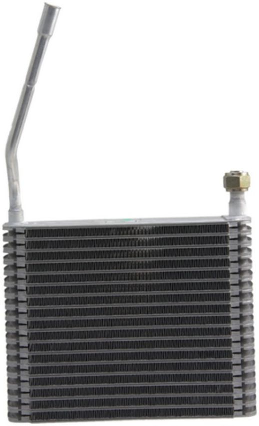 Four Seasons 54549 Plate & Fin Evaporator Core
