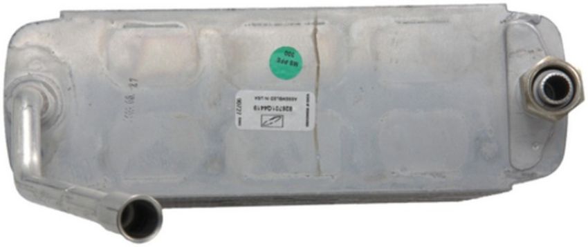 Four Seasons 54549 Plate & Fin Evaporator Core
