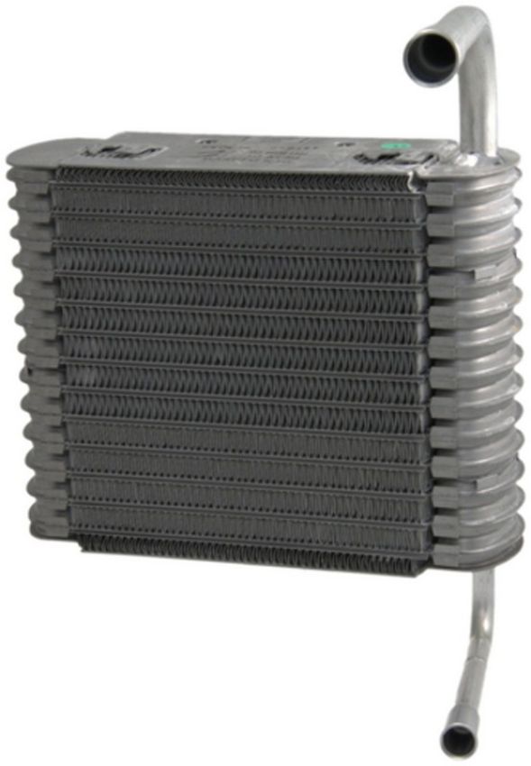 Four Seasons 54550 Plate & Fin Evaporator Core