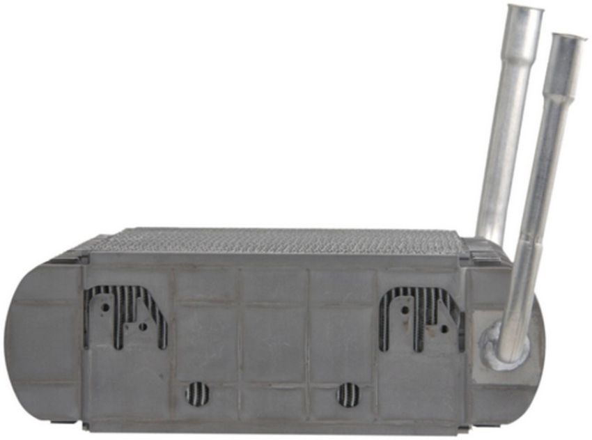 Four Seasons 54550 Plate & Fin Evaporator Core