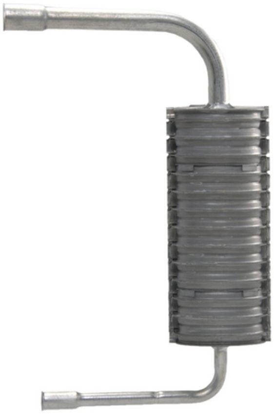 Four Seasons 54550 Plate & Fin Evaporator Core