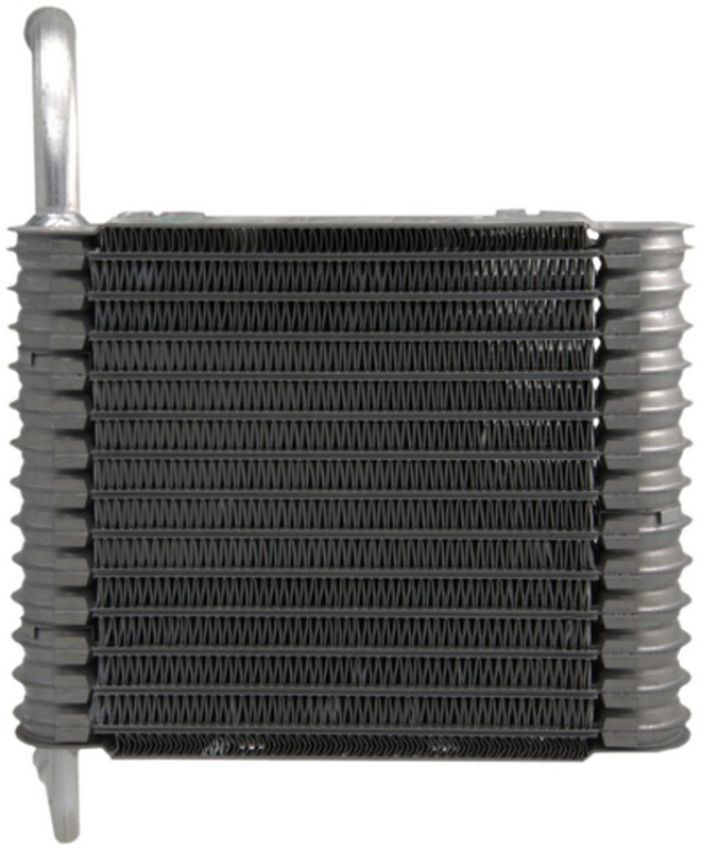 Four Seasons 54550 Plate & Fin Evaporator Core