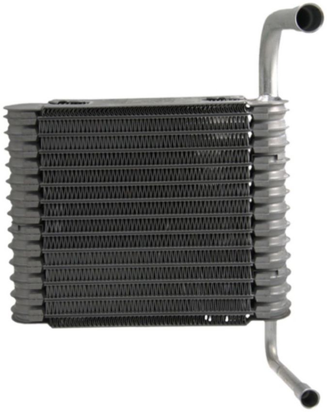 Four Seasons 54550 Plate & Fin Evaporator Core