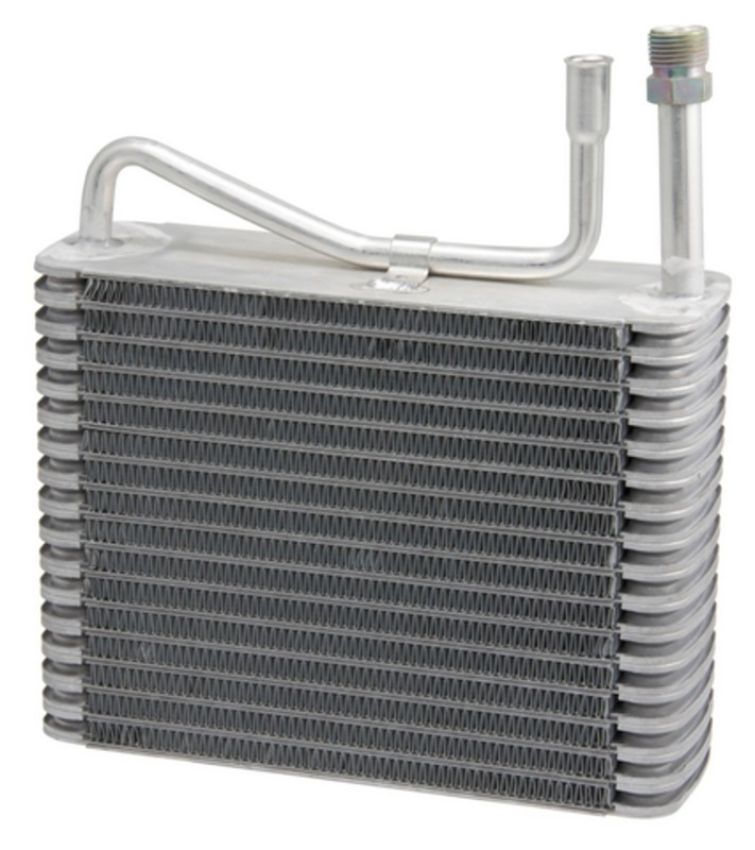 Four Seasons 54551 Plate & Fin Evaporator Core