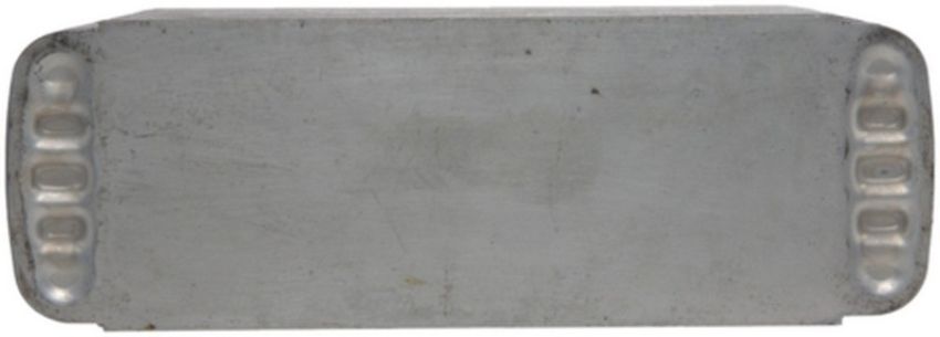 Four Seasons 54551 Plate & Fin Evaporator Core