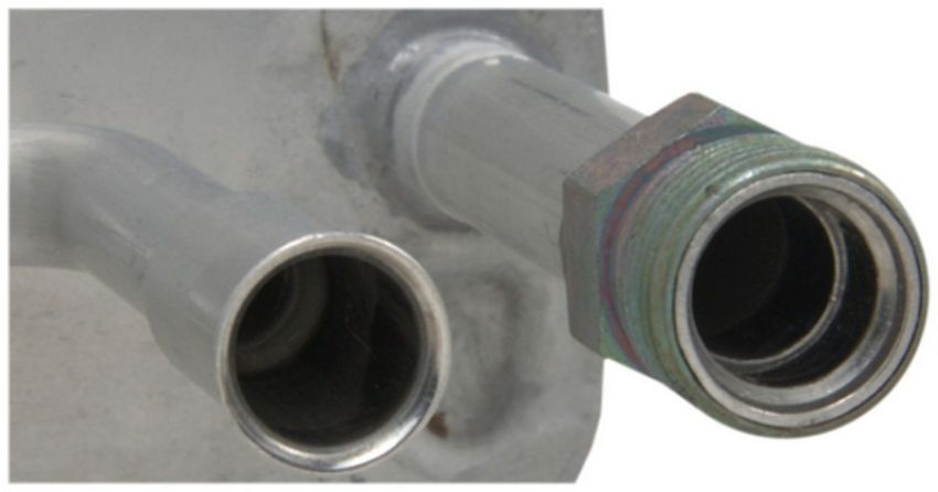 Four Seasons 54551 Plate & Fin Evaporator Core