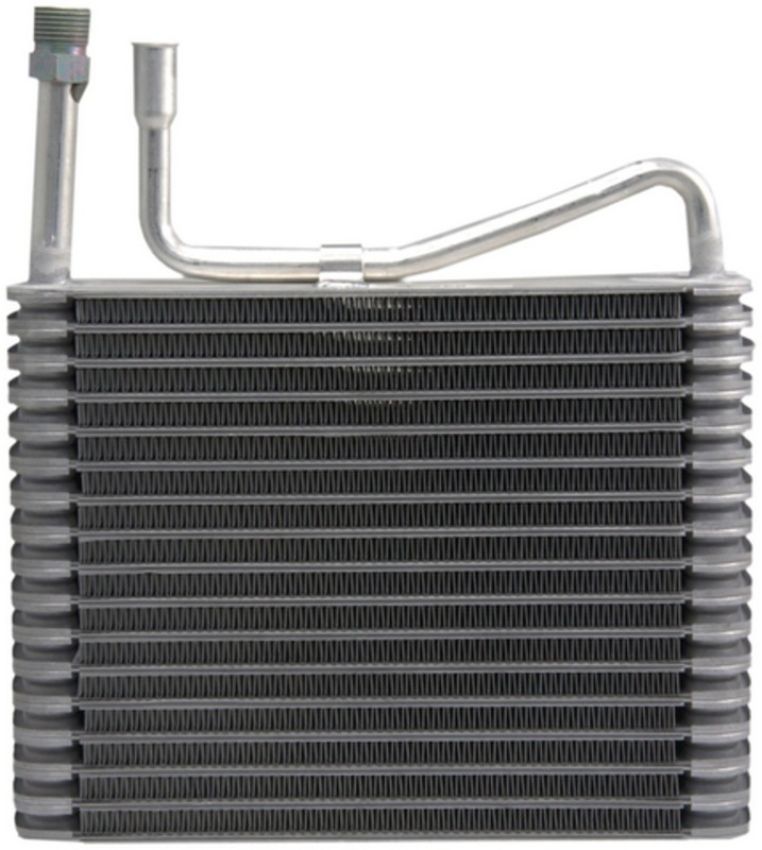 Four Seasons 54551 Plate & Fin Evaporator Core