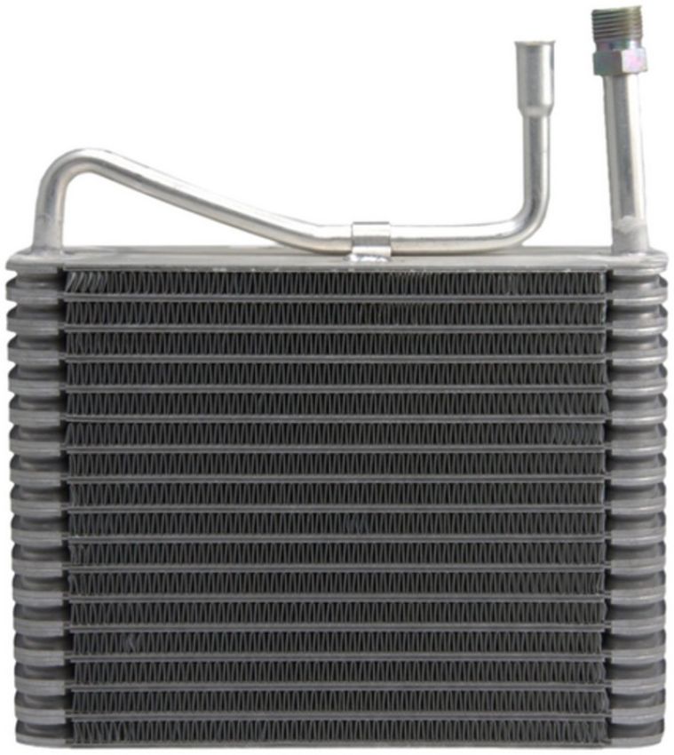 Four Seasons 54551 Plate & Fin Evaporator Core