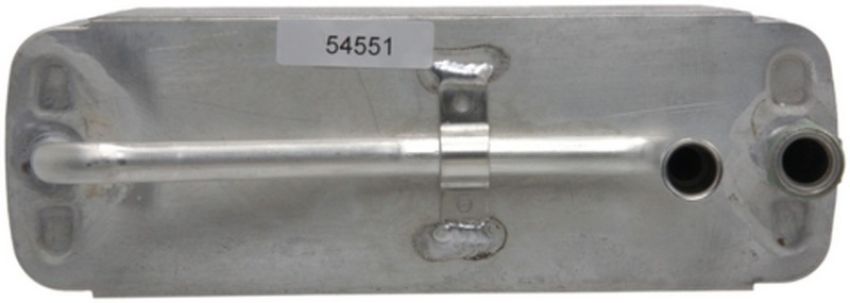 Four Seasons 54551 Plate & Fin Evaporator Core