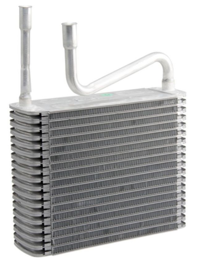 Four Seasons 54552 Plate & Fin Evaporator Core