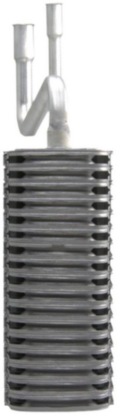 Four Seasons 54552 Plate & Fin Evaporator Core