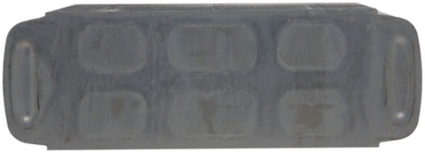 Four Seasons 54552 Plate & Fin Evaporator Core