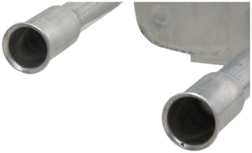 Four Seasons 54552 Plate & Fin Evaporator Core