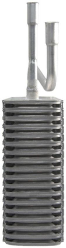 Four Seasons 54552 Plate & Fin Evaporator Core