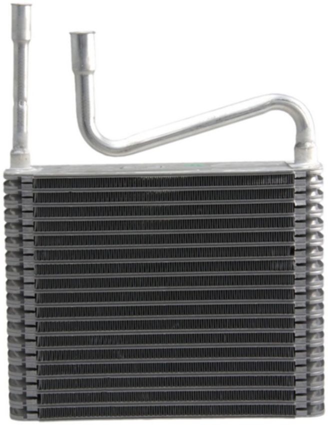 Four Seasons 54552 Plate & Fin Evaporator Core