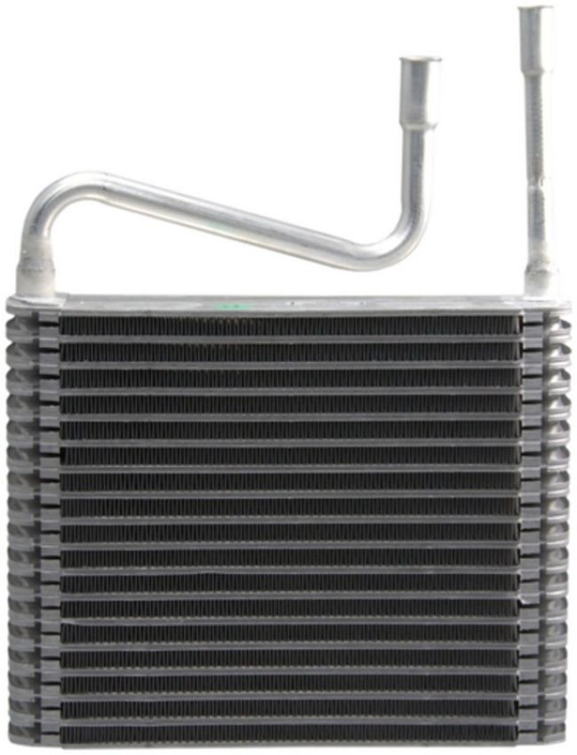 Four Seasons 54552 Plate & Fin Evaporator Core