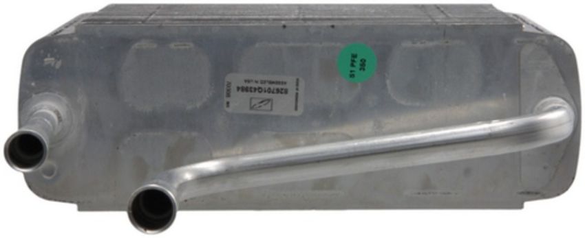 Four Seasons 54552 Plate & Fin Evaporator Core