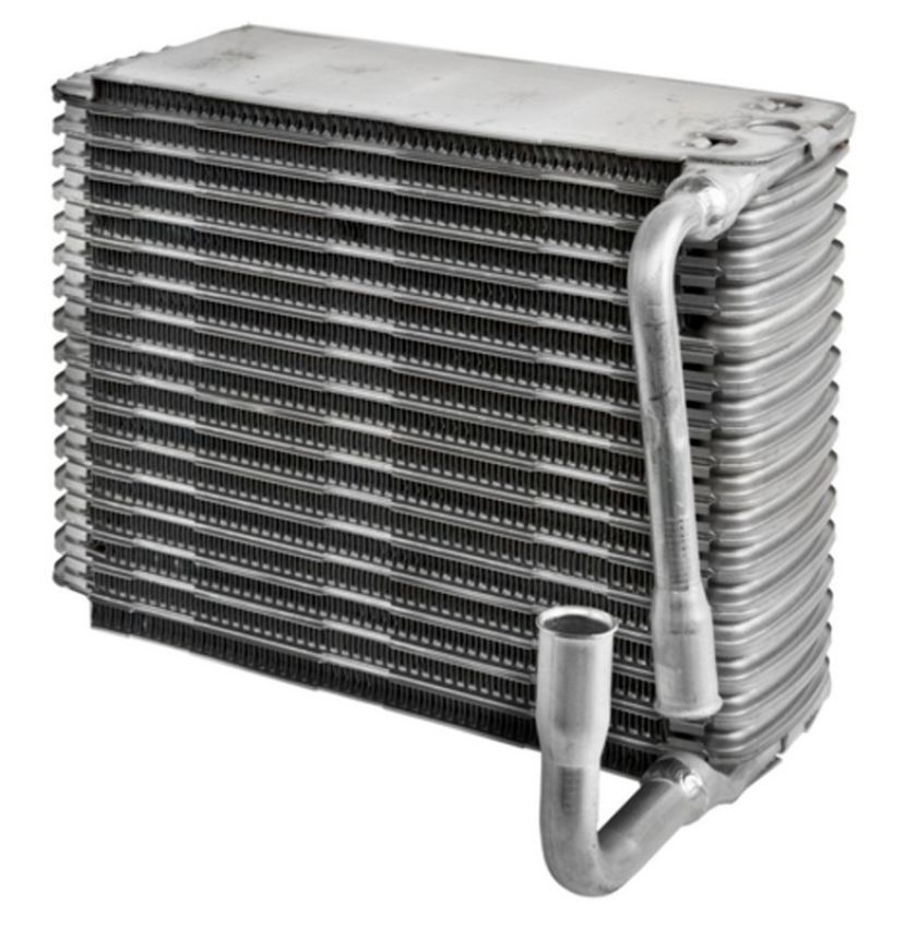 Four Seasons 54553 Plate & Fin Evaporator Core