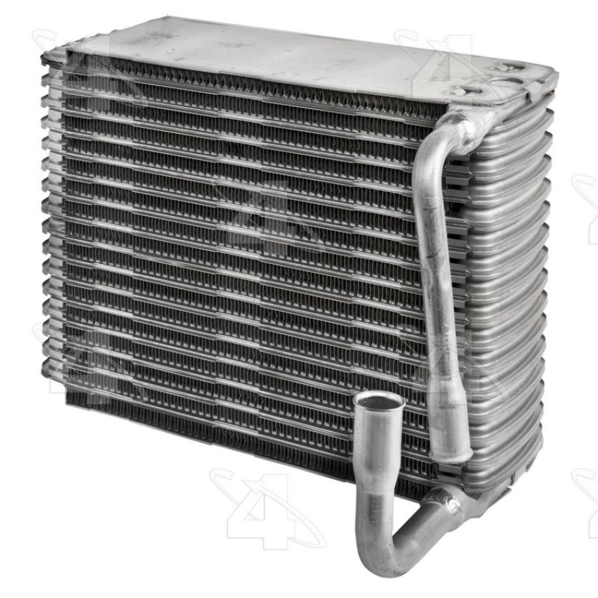 Four Seasons 54553 Plate & Fin Evaporator Core