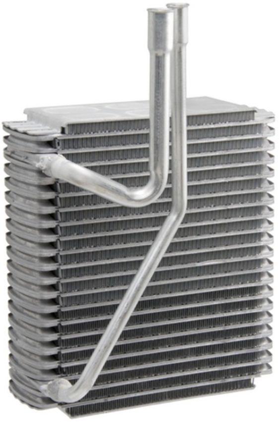 Four Seasons 54554 Plate & Fin Evaporator Core