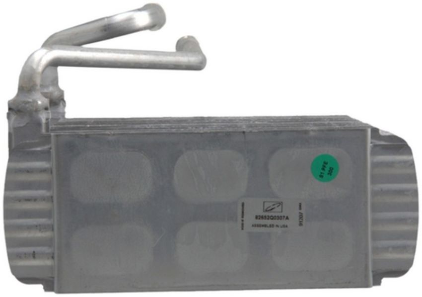 Four Seasons 54554 Plate & Fin Evaporator Core