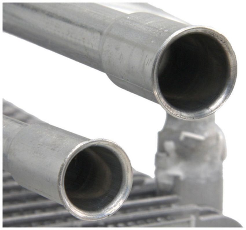 Four Seasons 54554 Plate & Fin Evaporator Core