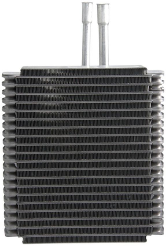 Four Seasons 54554 Plate & Fin Evaporator Core