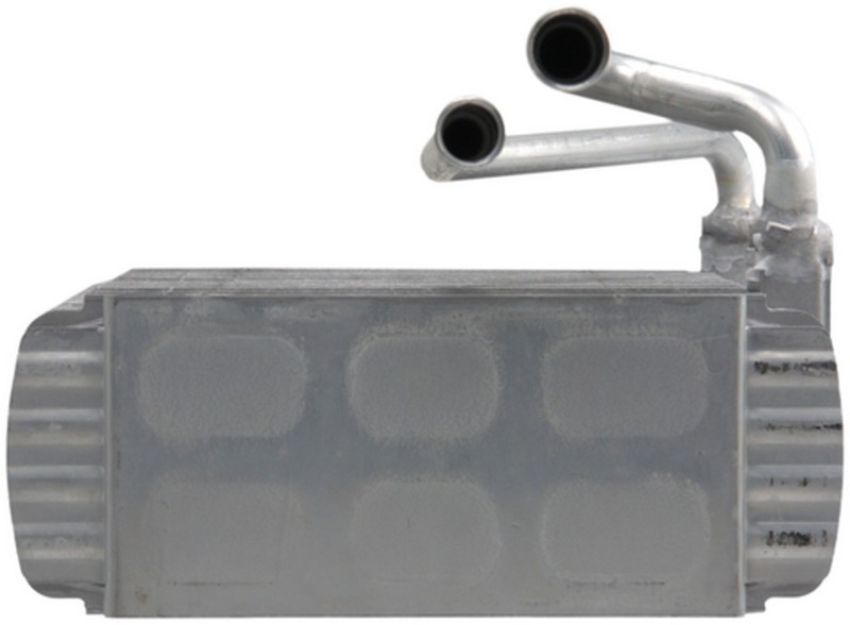 Four Seasons 54554 Plate & Fin Evaporator Core