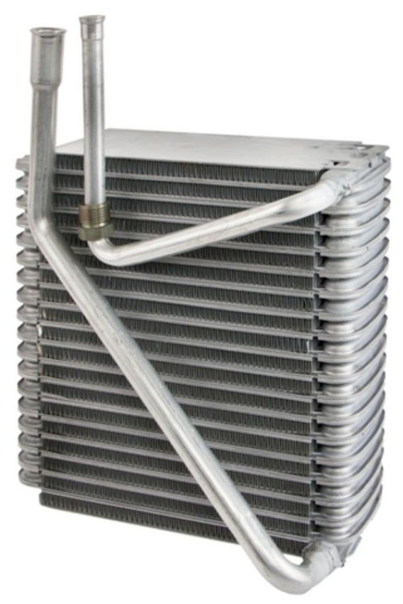 Four Seasons 54555 Plate & Fin Evaporator Core