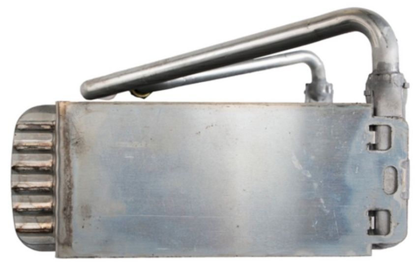 Four Seasons 54555 Plate & Fin Evaporator Core