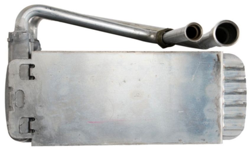 Four Seasons 54555 Plate & Fin Evaporator Core