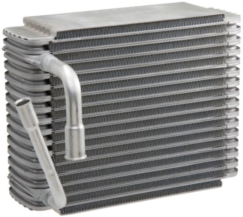 Four Seasons 54556 Plate & Fin Evaporator Core