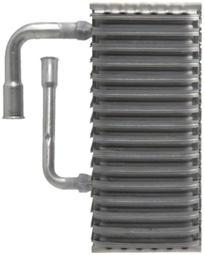 Four Seasons 54556 Plate & Fin Evaporator Core