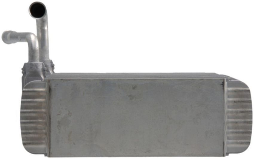Four Seasons 54556 Plate & Fin Evaporator Core