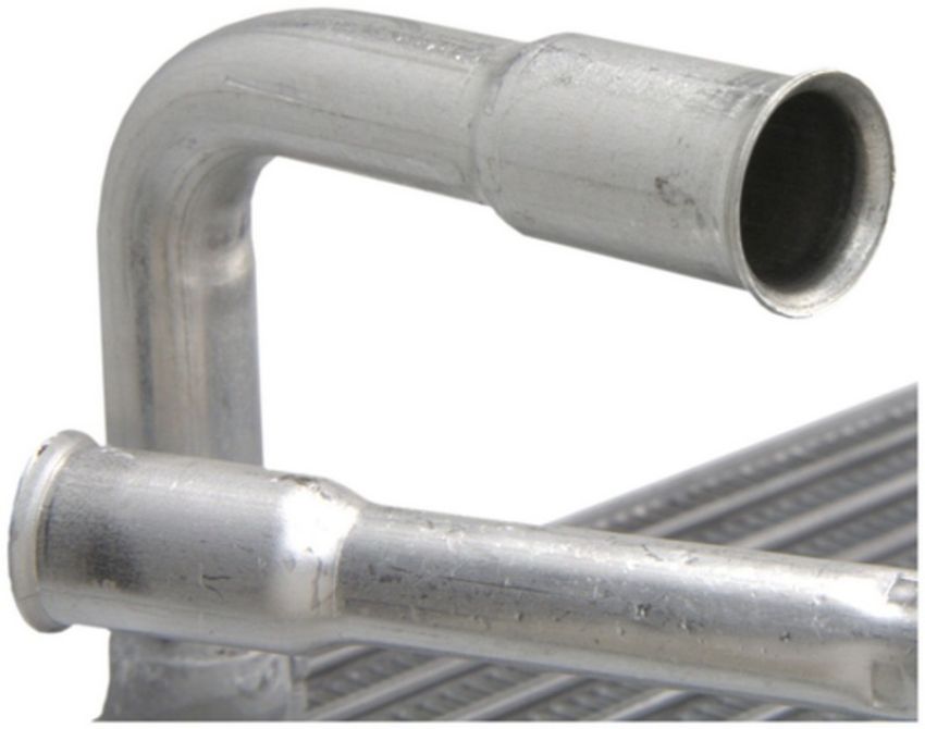 Four Seasons 54556 Plate & Fin Evaporator Core