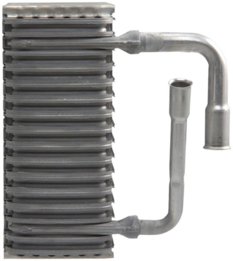 Four Seasons 54556 Plate & Fin Evaporator Core